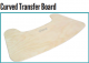 Nighthawk, Curved Transfer Board