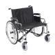 Drive, Sentra EC Extra Wide Heavy Duty Wheelchair