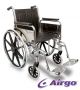 DISCONTINUED Drive, Airgo ProCare IC (Infection Control) Wheelchair, 700-525