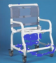 Duralife, Extra Wide Shower Chair