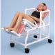 Duralife, Pediatric Tilt-In-Space Commode-Shower Chair