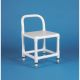 Duralife, Adjustable Standard Shower Chair