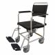 EZee Life, Rehab Portable Commode Chair