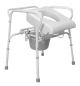 Carex, Uplift Commode Assist, CCFCA200