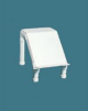 Duralife, Drop-Foot Support Stepstool