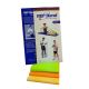 ERP, REP Band Exercise Kit, ERP6391