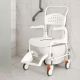 Etac, Clean Height Adjustable Shower/Toilet Chair