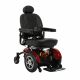 DISCONTINUED Pride, Jazzy Elite 14 Power Wheelchair