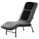 DISCONTINUED HoMedics, Shiatsu Massaging Chaise Lounger