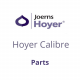 Joerns, Parts for Hoyer Calibre