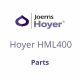 Joerns, Parts for Hoyer HML400