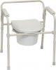 ProBasics, Three-In-One Folding Commode, BSFC