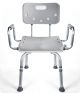 MOBB, Swivel Shower Chair 3.0, MHSCIII