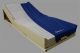 Quart, QM4 - Preventative Foam Mattress with Side Bolsters