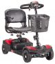 Drive, Scout LT 4-Wheel Travel Scooter, SCOUTLT4-EXT