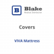 Blake, Replacement Cover for Viva Mattress