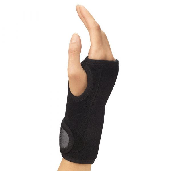 Wrist Wrap Support, Universal