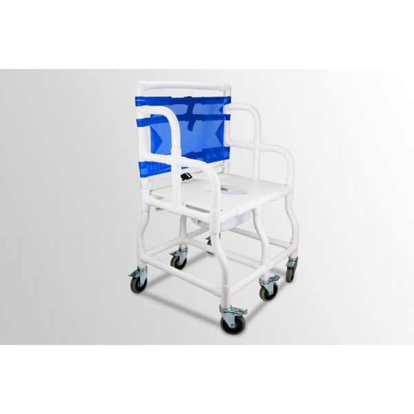 Duralife sales shower chair