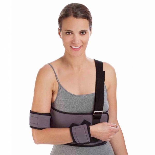 Procare Deluxe Shoulder Immobilizer 79 84100 Medics Mobility