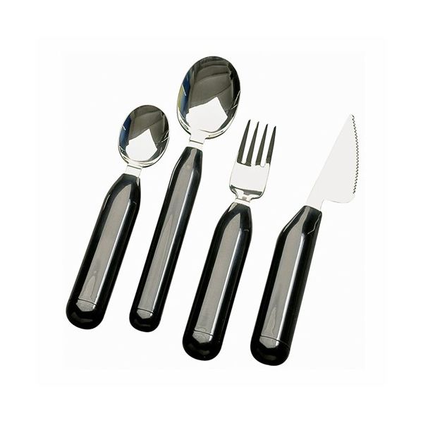 Etac, Light Series - Cutlery with Thick Handles Medics Mobility