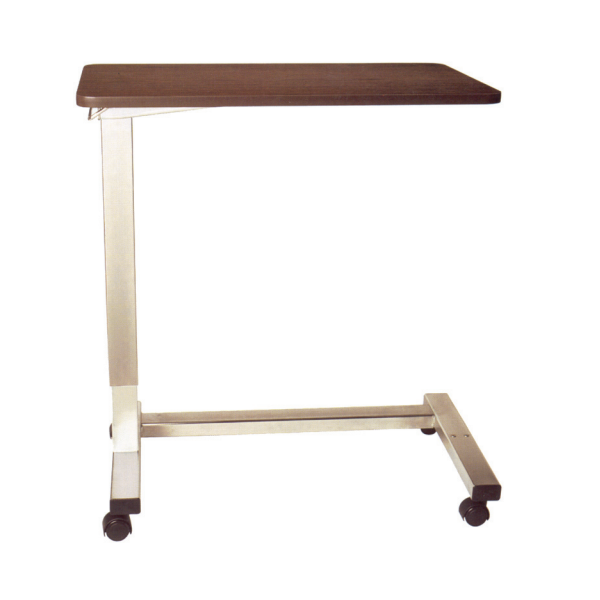 DISCONTINUED Joerns, Deluxe Automatic Overbed Table, OBT500 Medics Mobility