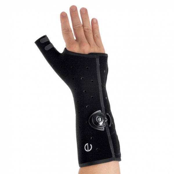 Exos, Thumb Spica Fracture Brace, 315-31-1111 Medics Mobility