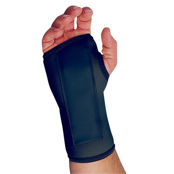 DISCONTINUED BIOS, Neoprene Splint Wrist Medics Mobility