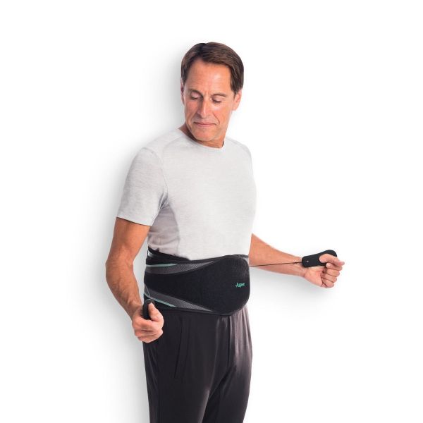 Mobility Lumbar Brace for Back Pain