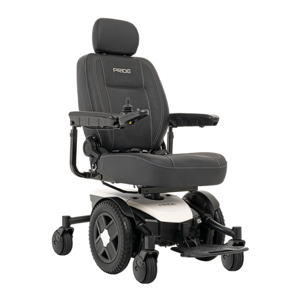 Jazzy power deals wheelchair