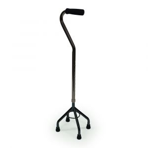 Drive Heavy Duty Quad Cane Large Base 10317