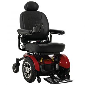 Power Wheelchairs - Power Mobility - Products Medics Mobility