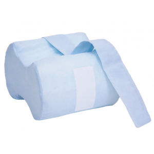 Knee hotsell separator pillow