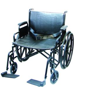 StrongBack, 24 Rear Wheel - WheelChair, 1007, 1010