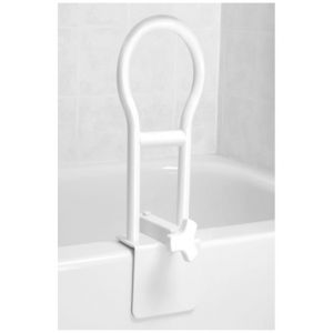 HealthCraft Easy Mount Tub Clamp Rail