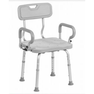 Mobb swivel outlet shower chair 2.0