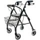 Parsons, 4200DX Super Low Rollator, 420518