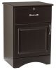 DISCONTINUED Drive, Brier Hill 1Drawer Bedside Cabinet, BH-BDSC-11
