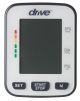 Drive, Deluxe Automatic Blood Pressure Monitor, Wrist, BP3200