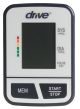 Drive, Economy Automatic Blood Pressure Monitor, Upper Arm, BP3600