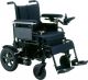 DISCONTINUED Drive, Cirrus Plus EC Folding Power Wheelchair, 22