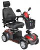 Drive, Ventura 4 DLX Power Mobility 4 Wheel Scooter, 20