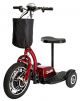 Drive, ZooMe 3-Wheel Recreational Scooter, ZOOME3