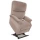 DISCONTINUED Pride, LC525i Infinity Collection - Power Lift Recliner