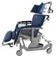 HumanCare, I-700 Bariatric Convertible Tilt-n-Space Chair