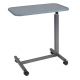 Drive, Overbed Table, Plastic Top, 13069