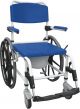 Drive, Aluminum Rehab Shower Commode Chair, NRS185006