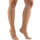 Truform, 15-20 mmHg Ladies' Sheer Knee High Stockings, 1773