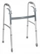 DISCONTINUED Drive, Deluxe, Trigger Release Folding Walker with 3
