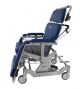 HumanCare, I-400 Convertible Tilt-n-Space Chair