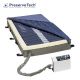 Drive, PreserveTech™ Med-Aire Edge Alternating Pressure & Low Air Loss Mattress Replacement System